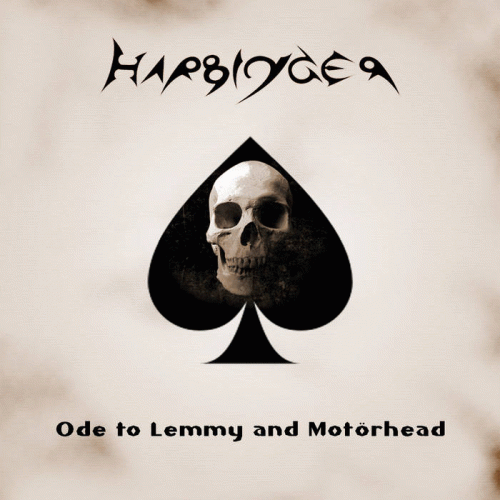 Harbinger (SRB) : Ode to Lemmy and Motörhead